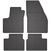 Gumene patosnice Opel Meriva B  (2010-2017) - Frogum ET546108