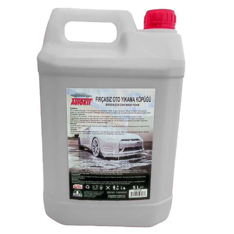 Beskontaktnu šapon 5L - FA2-030