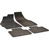 Gumene patosnice Fiat Punto (1999-2005) - Zubri P211835