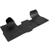 Gumene patosnice Ford Tourneo Custom (2013-2021) - Zubri P219154