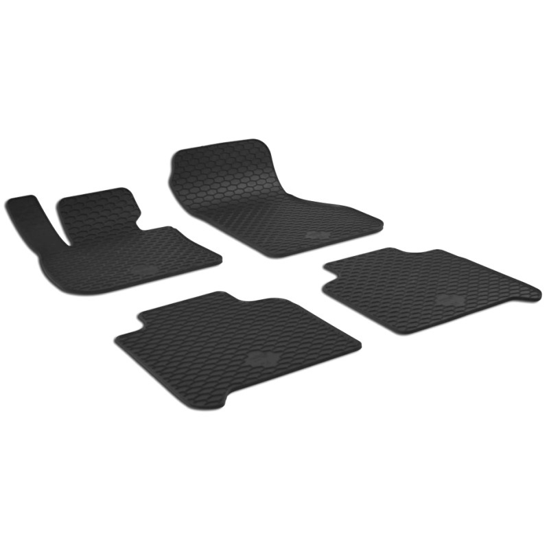 Gumene patosnice BMW 2 (F46) Gran Tourer (2014-2020) - Zubri P220426FL