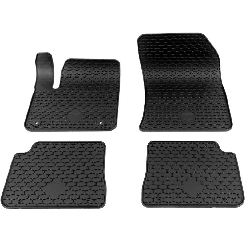 Gumene patosnice Alfa Romeo Junior EV (2024-) - Zubri P222746 - Image 2