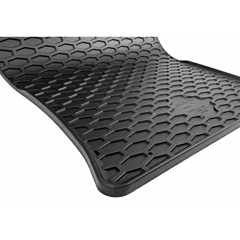 Gumene patosnice Alfa Romeo Junior EV (2024-) - Zubri P222746 - Image 4