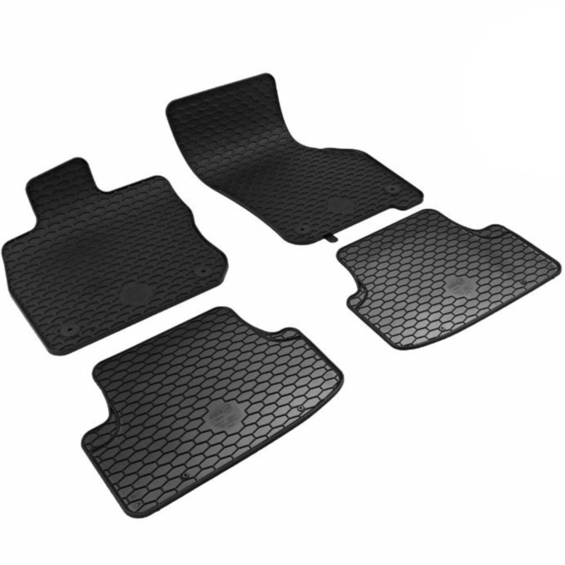 Gumene patosnice VW Golf VIII (2020-) - Zubri P222776