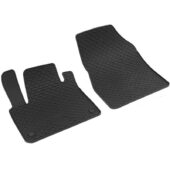 Gumene patosnice Renault Kangoo Van (2021-) Prednje - Zubri P223355