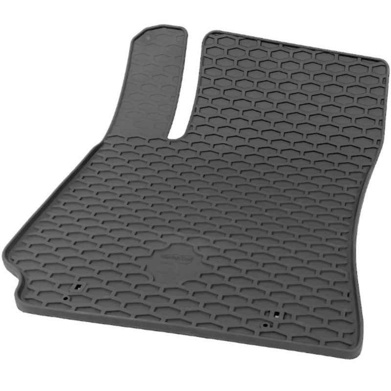 Gumene patosnice Hyundai Kona ICE (2023-) - Zubri P223504 - Image 3