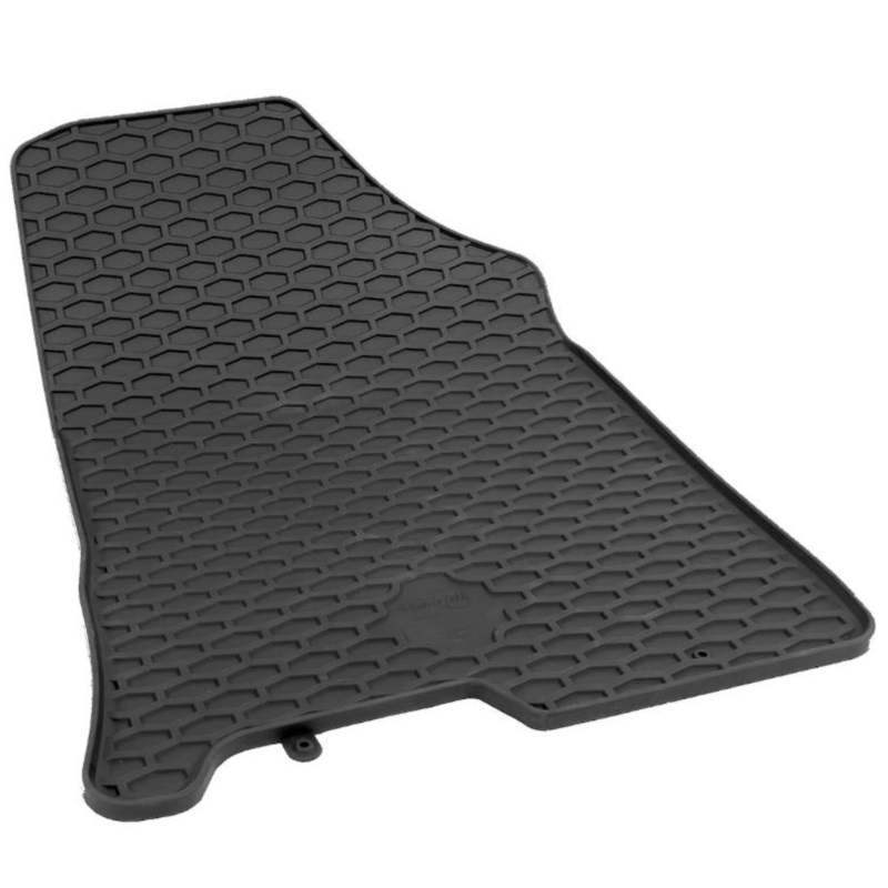 Gumene patosnice Hyundai Kona ICE (2023-) - Zubri P223504 - Image 4