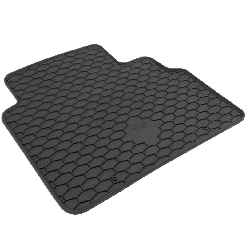 Gumene patosnice Hyundai Kona ICE (2023-) - Zubri P223504 - Image 5