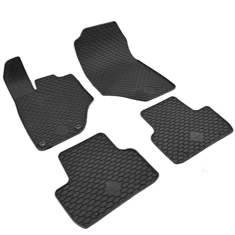 Gumene patosnice Pezo 3008 Hybrid (2024-) - Zubri P223576