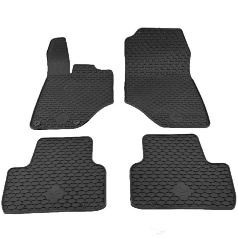 Gumene patosnice Pezo 3008 Hybrid (2024-) - Zubri P223576 - Image 2