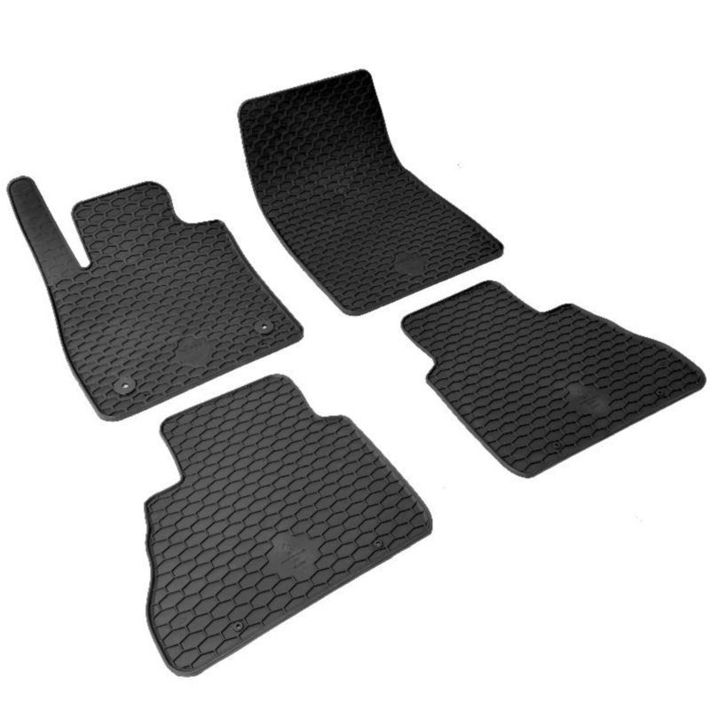 Gumene patosnice Ford Tourneo Courier (2023-) - Zubri P223582