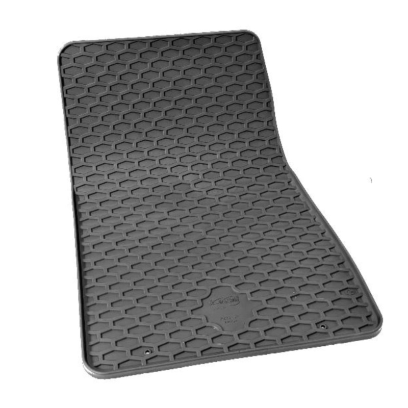 Gumene patosnice Ford Tourneo Courier (2023-) - Zubri P223582 - Image 4