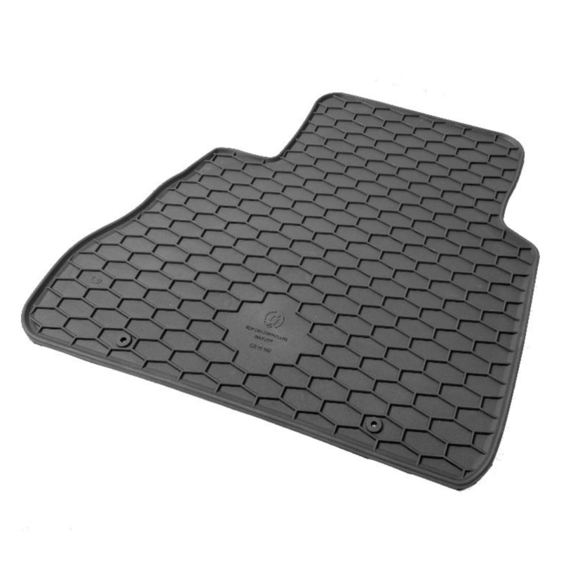 Gumene patosnice Ford Tourneo Courier (2023-) - Zubri P223582 - Image 3