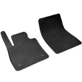 Gumene patosnice Ford Tourneo Courier (2023-) Prednje - Zubri P223583