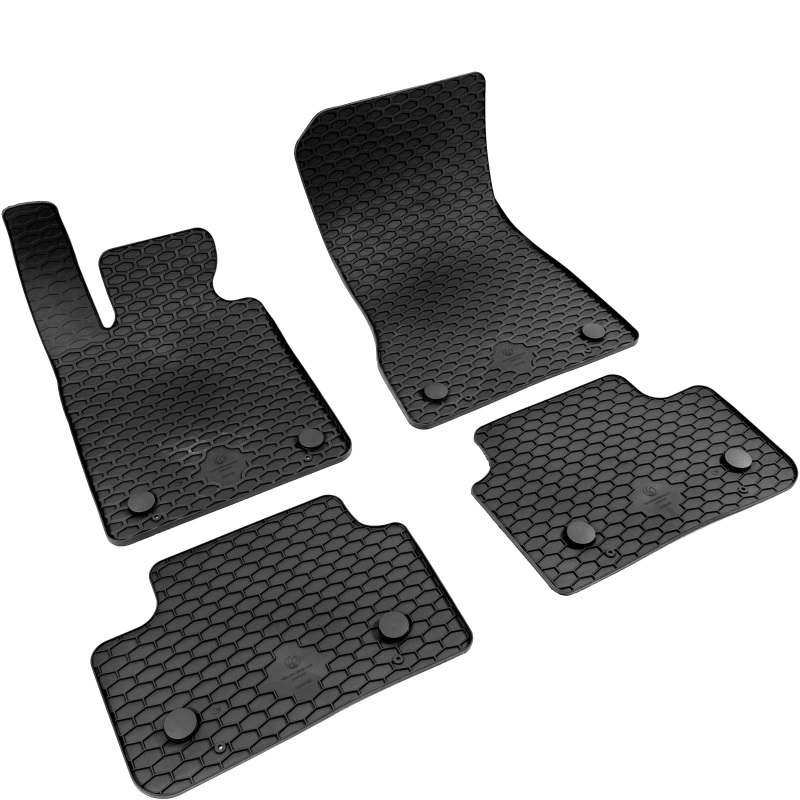 Gumene patosnice BMW 5 (G60/G61) (2024-) - Zubri P223654