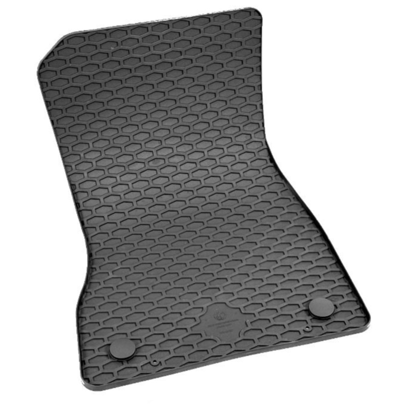 Gumene patosnice BMW 5 (G60/G61) (2024-) - Zubri P223654 - Image 4