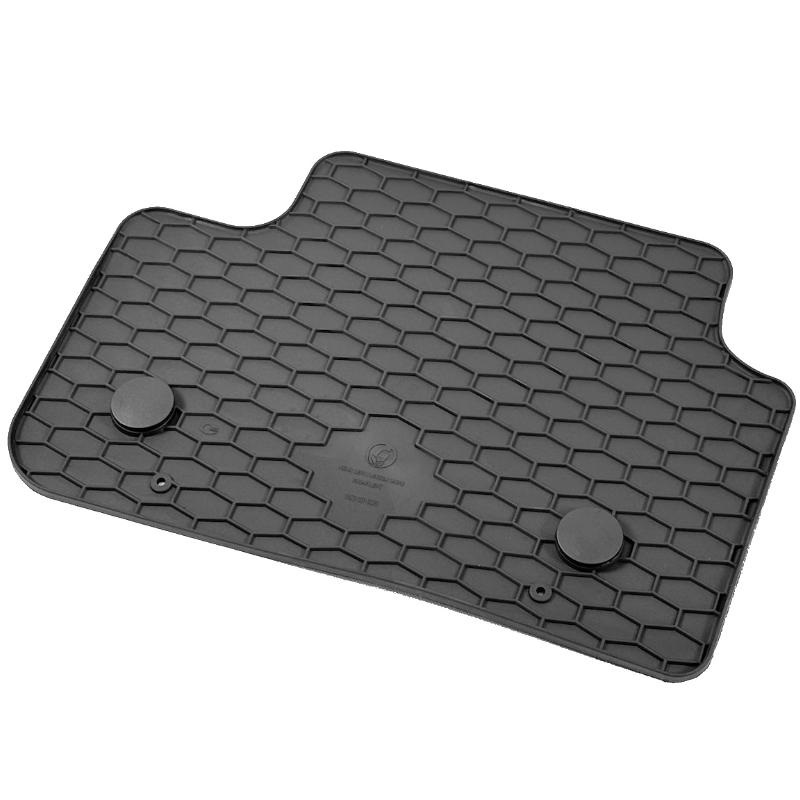 Gumene patosnice BMW 5 (G60/G61) (2024-) - Zubri P223654 - Image 3