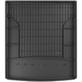 Kadica gepeka VW Sharan II (2010-2022) - TM412101