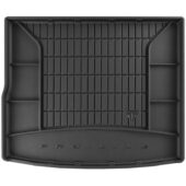 Kadica gepeka Reno Espace VI 7 sedišta (2023-) spušten 3. red - TM446113