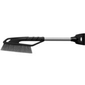 Strugač leda sa četkom 65cm Sivi - BS2 65WT