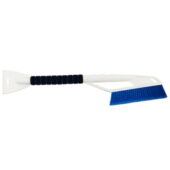 Strugač leda sa četkom 65cm Plavi - BS4 65