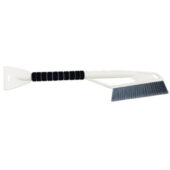 Strugač leda sa četkom 65cm Sivi - BS4 65