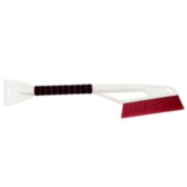 Strugač leda sa četkom 65cm Crveni - BS4 65