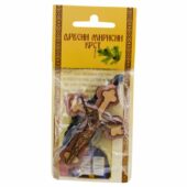 Mirisni Drveni Krst (10x6