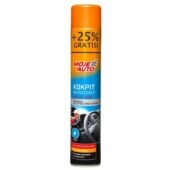 Kokpit sprej Fresh 750ml - Moje Auto 119012E