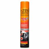 Kokpit sprej Jagoda 750ml - Moje Auto 119107E