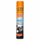 Kokpit sprej Artic 750ml - Moje Auto 119576E