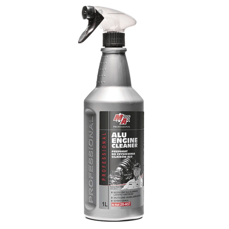 Sredstvo za čišćenje motora 1L - Moje Auto 120A32