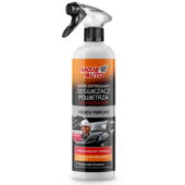 Osveživač prostora u spreju Black 500ml - Moje Auto 19605