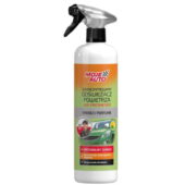 Osveživač prostora u spreju Limun i Menta 500ml - Moje Auto 19619