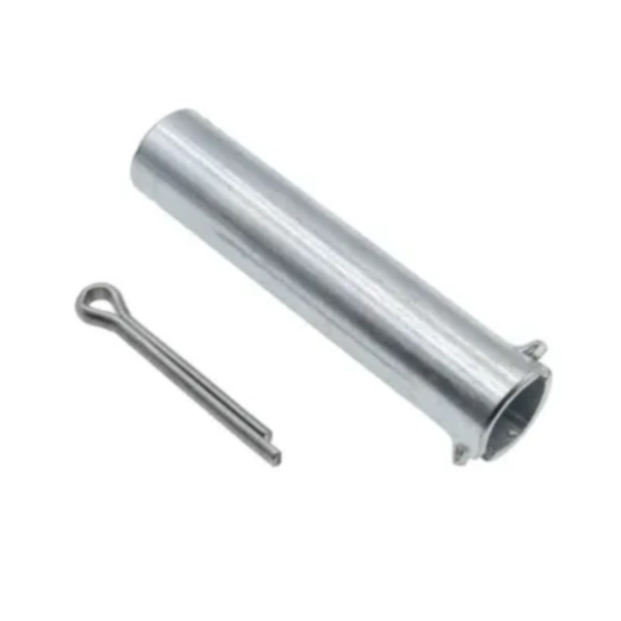 Guma sa felnom za potporni točak 200x50 fi20mm felna nitna - 002447 - Image 2