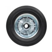 Guma sa felnom za potporni točak 200x60 fi20mm - 002448