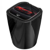 Pepeljara za auto sa LED svetlom - 67041