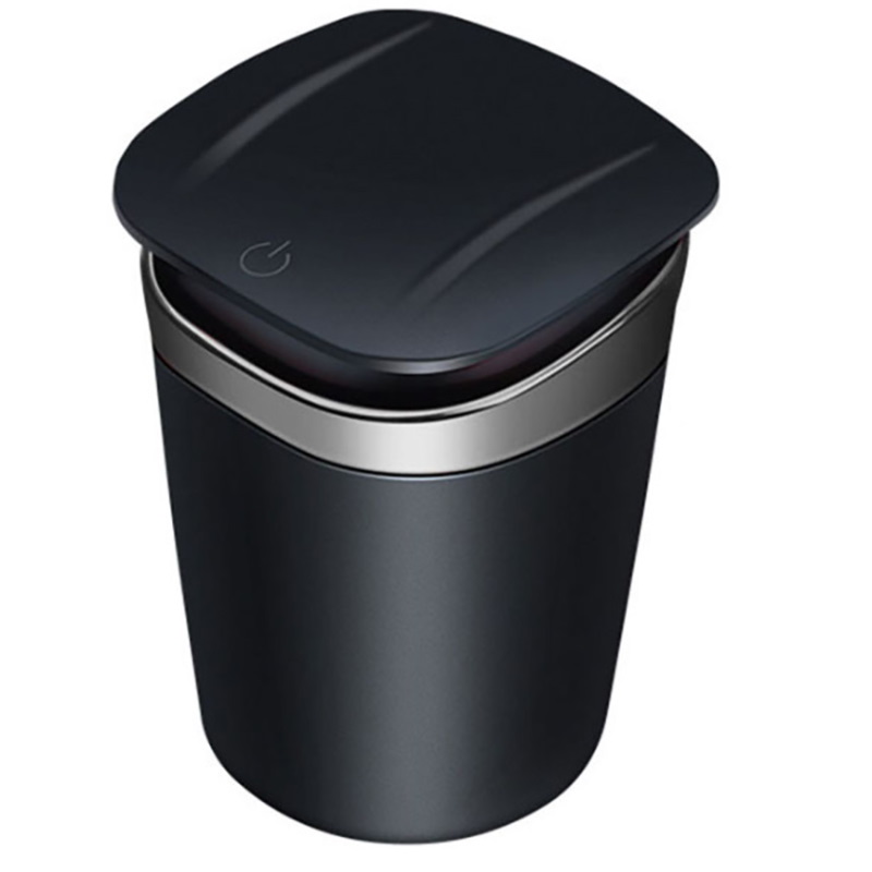 Pepeljara za auto sa LED svetlom - 67046