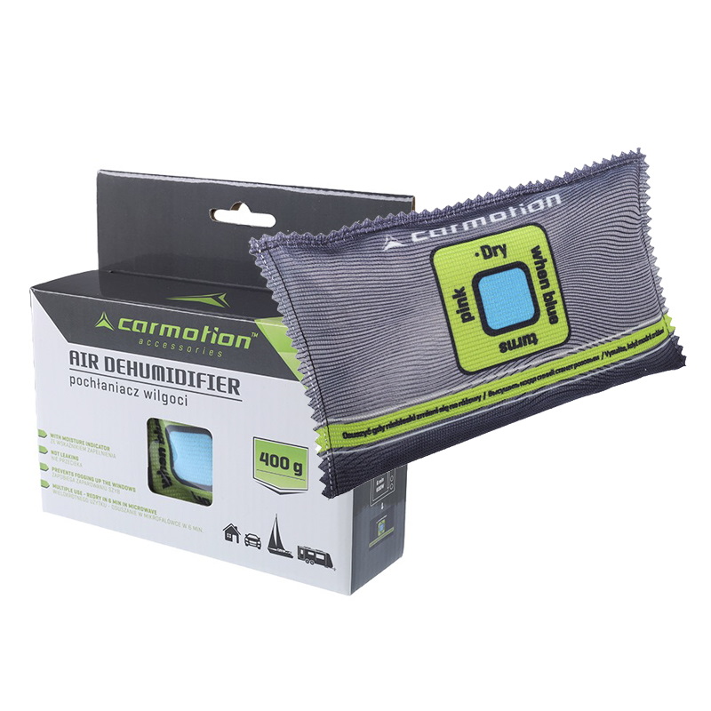 Upijač vlage u autu antimaglin absorber sundjer - Carmotion 86714 - Image 4