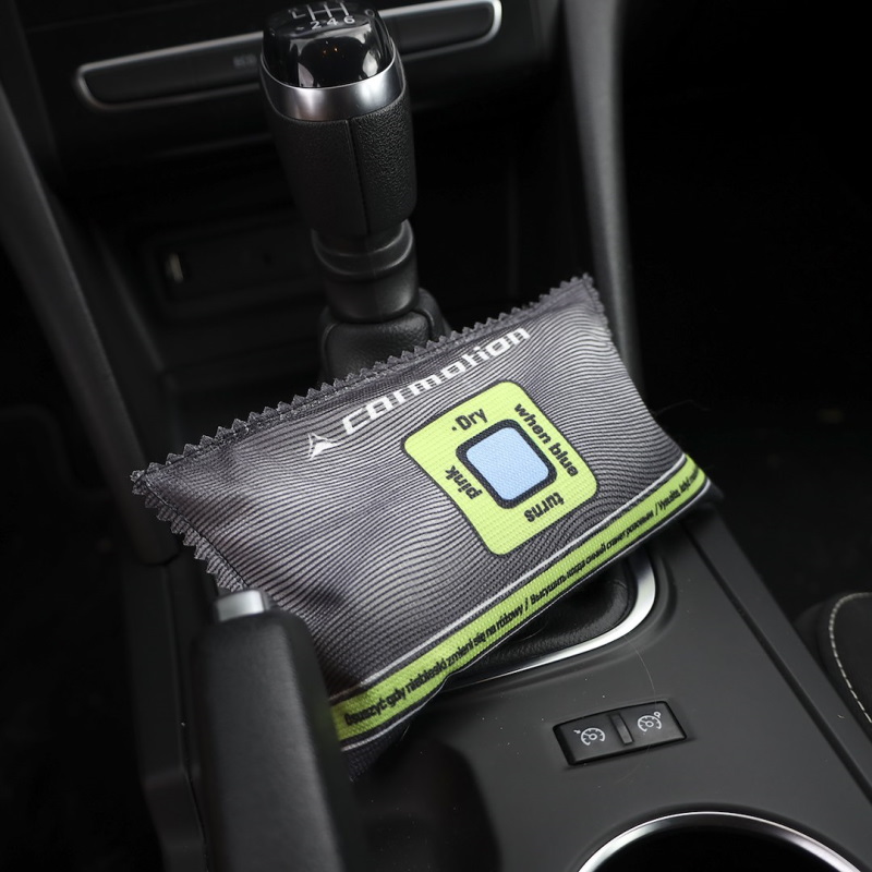 Upijač vlage u autu antimaglin absorber sundjer - Carmotion 86714 - Image 6