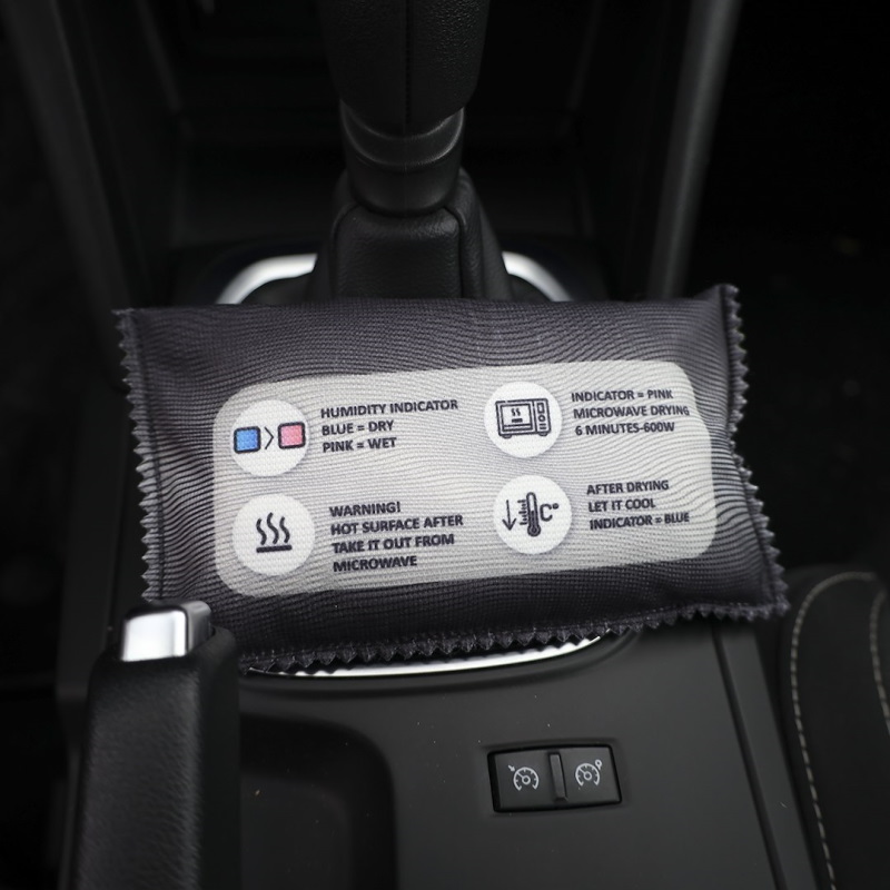 Upijač vlage u autu antimaglin absorber sundjer - Carmotion 86714 - Image 7