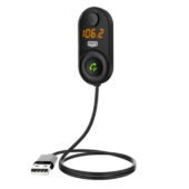 Bluetooth FM transmiter - BT606