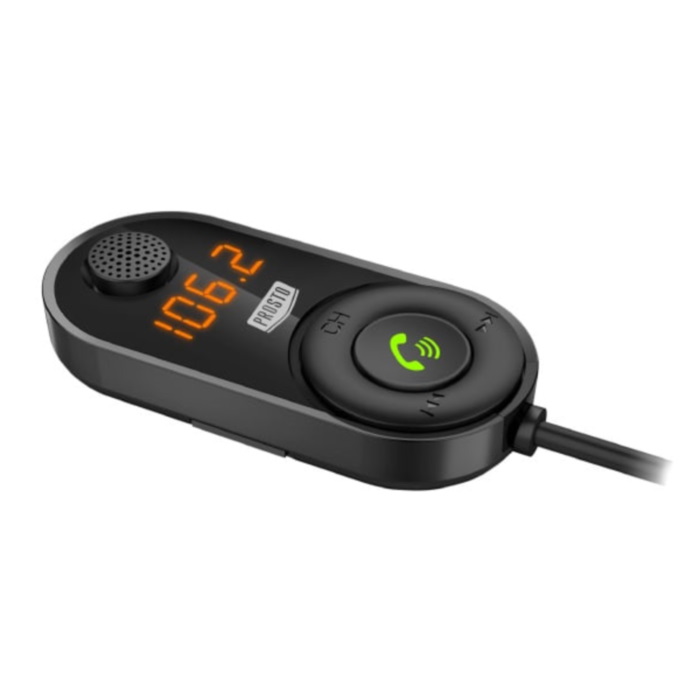 Bluetooth FM transmiter - BT606 - Image 4