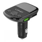 Bluetooth FM Transmiter - LDNIO C706Q