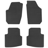 Gumene patosnice Skoda Roomster (2006-2015) - Frogum ET0363