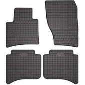 Gumene patosnice VW Touareg II (2010-2018) - Frogum ET0407