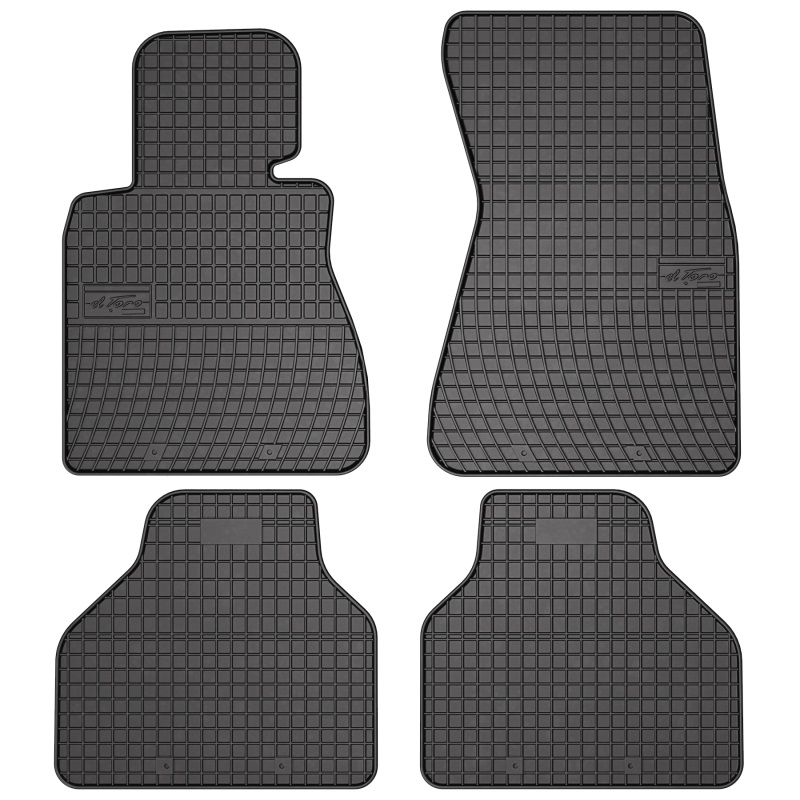 Gumene patosnice BMW 7 (E66) Sedan (2001-2008) - Frogum ET0671