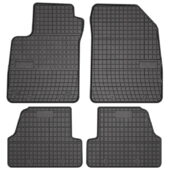 Gumene patosnice Opel Mokka A Crossover (2012-2019) - Frogum ET0708