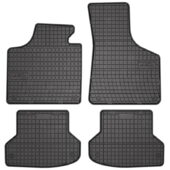 Gumene patosnice Audi RS3 8P Hatchback (2003-2013) - Frogum ET0720