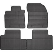 Gumene patosnice Toyota Avensis III (2009-2018) - Frogum ET0802